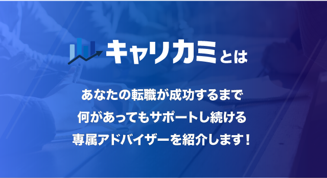 キャリカミサービス紹介2